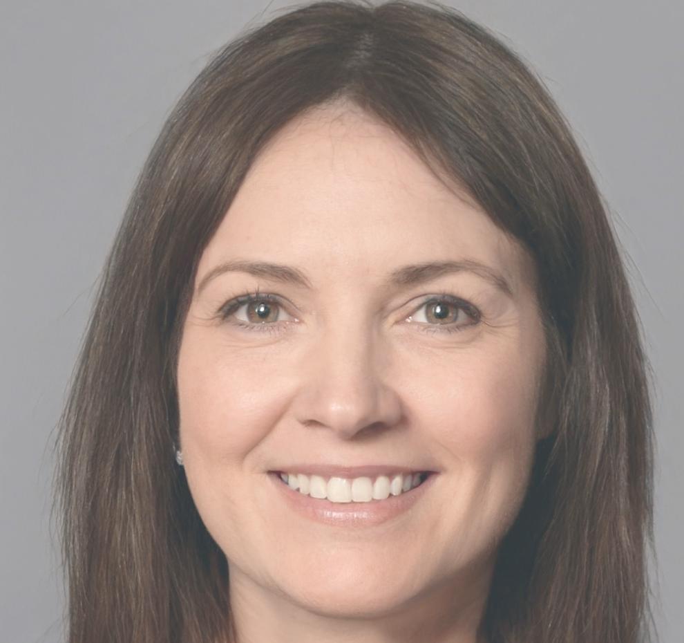 Teilnehmerin Sarah M.