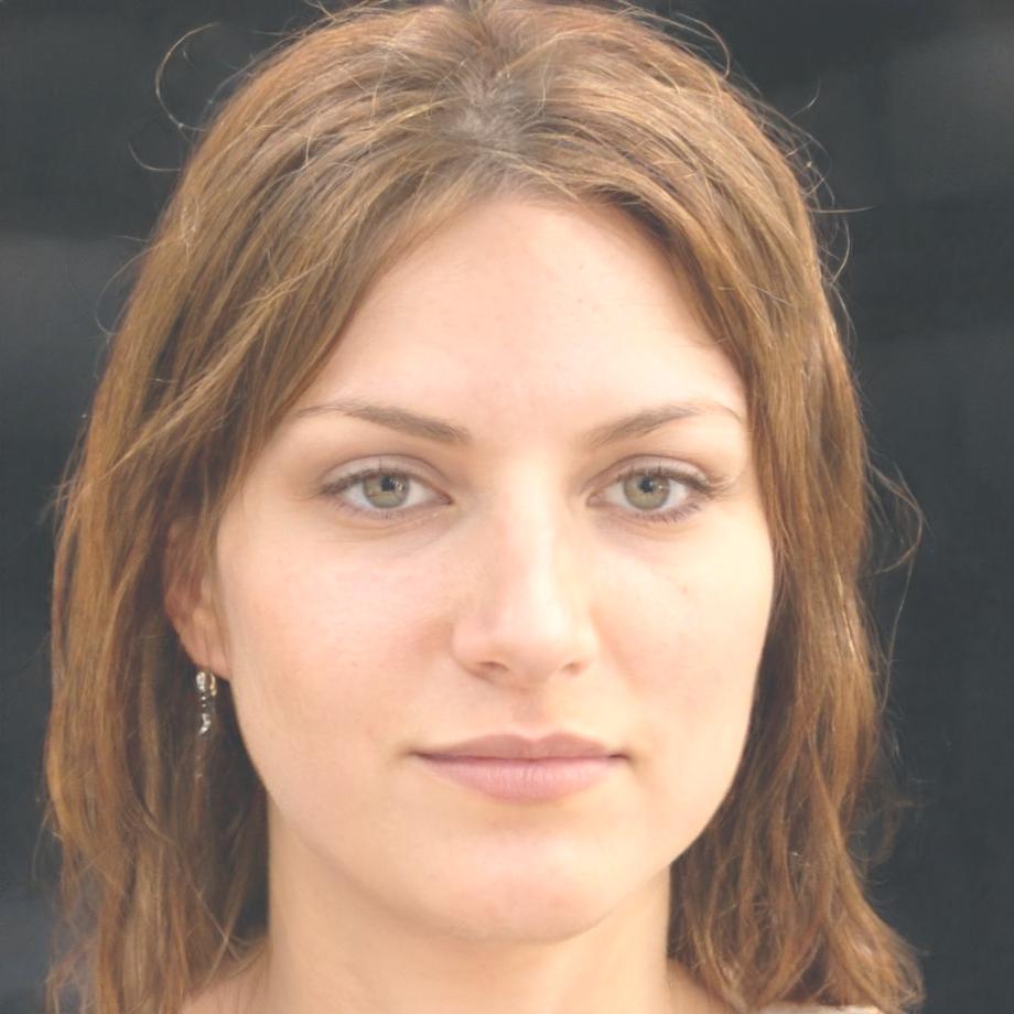 Teilnehmerin Lisa R.